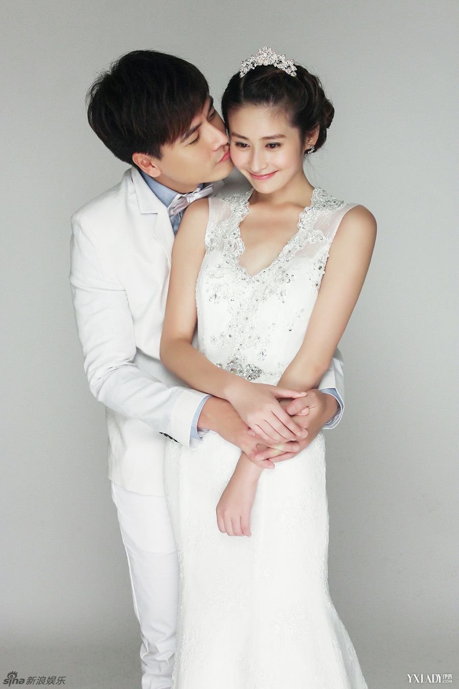 王传一的老婆周俐均照片资料 王传一的老婆周俐均照片资料