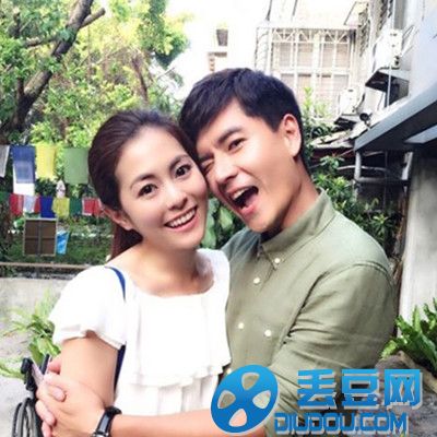 王传一的老婆周俐均照片资料 王传一的老婆周俐均照片资料