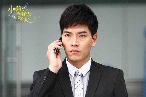 王传一的老婆周俐均照片资料 王传一的老婆周俐均照片资料