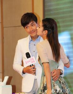 王传一的老婆周俐均照片资料 王传一的老婆周俐均照片资料