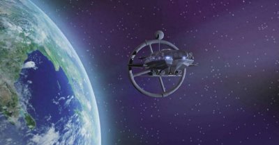 ​远古外星人真的存在？为何许多神话，都提到过天外来客造访