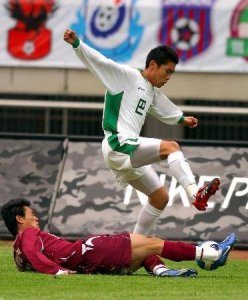 ​浙江绿城人物志之张旭：如果当初我没那么倔强