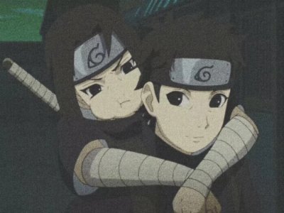 ​火影忍者中的CP，有你喜欢的吗