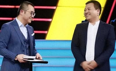 ​非你莫属李晨买凶打网红入狱！晒7亿余额被曝诈骗，曾怒怼涂磊！