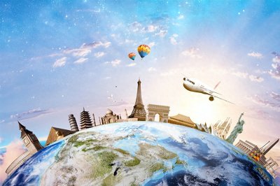 ​世界上离我国最远的国家，坐飞机都要35个小时，还没有直达！