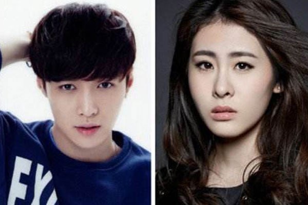 张碧晨个人资料 和张艺兴的私生饭怎么回事