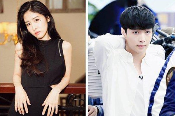 张碧晨个人资料 和张艺兴的私生饭怎么回事