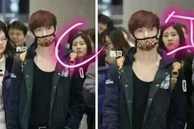 ​张碧晨个人资料 和张艺兴的私生饭怎么回事