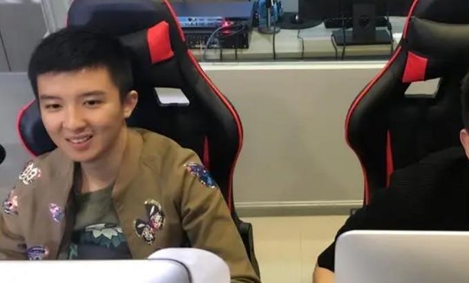 娱乐LOL柚子的真名叫什么（柚子转型当教练真的吗）  3