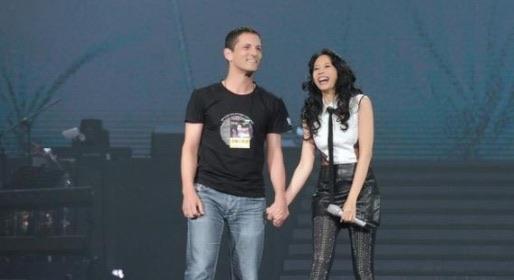 娱乐莫文蔚冯德伦为什么分手（莫文蔚冯德伦在一起多久）  2