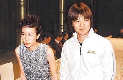 娱乐莫文蔚冯德伦为什么分手（莫文蔚冯德伦在一起多久）  3