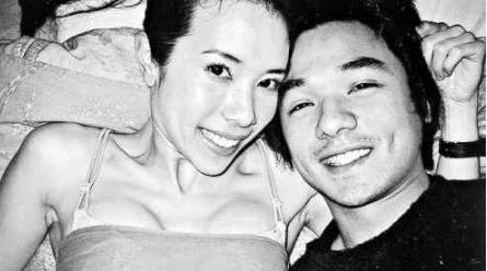 娱乐莫文蔚冯德伦为什么分手（莫文蔚冯德伦在一起多久）  4