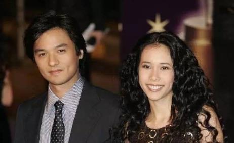 娱乐莫文蔚冯德伦为什么分手（莫文蔚冯德伦在一起多久）  1