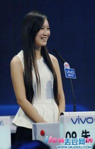 ​非诚勿扰朱晓，朱晓老公是谁