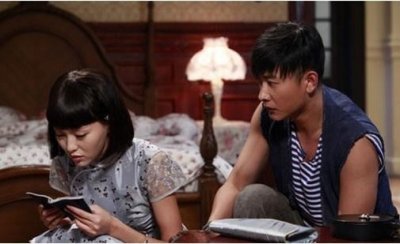 ​细数罗晋唐嫣合作过的那些电视剧，网友直呼：太甜了！