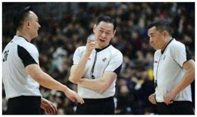 ​CBA总决赛裁判名单出炉，“辽篮克星”闫军领衔，全部立下军令状