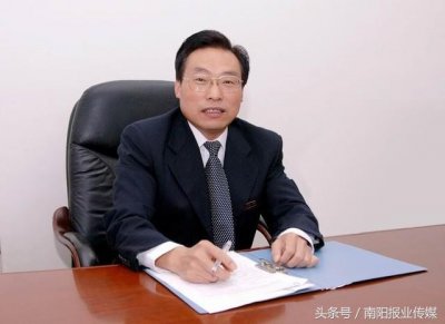 ​南阳人张清杰当选中科院院士