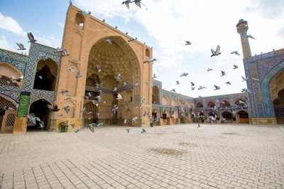 ​让我们简单了解一下“伊朗”