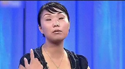 ​女子自称貌比西施，非千万富豪不嫁，要求任何时候拿出20万零花钱