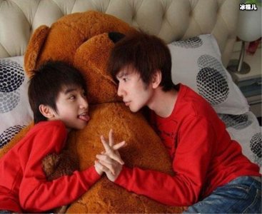 ​夏河麦洛洛两人是有怎样的？没想到已经是陌生人！