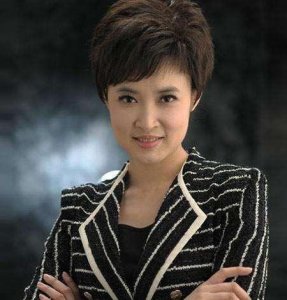 ​央视主持人桑晨个人资料(中央电视台海峡两岸主持人桑晨简历)