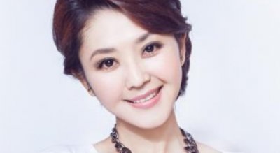 ​主持人方琼个人资料简介 方琼的老公是同事的前夫