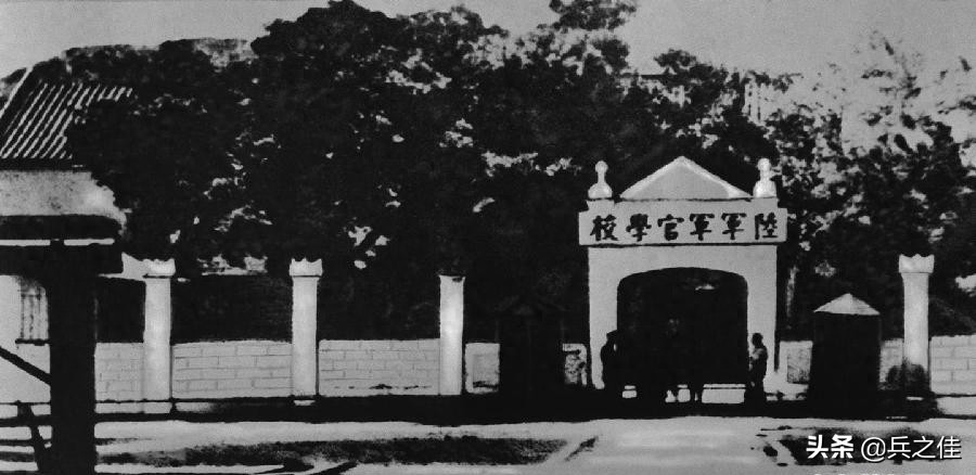北伐军为何能击败北洋军阀？黄埔军校设特殊课程，成必胜因素