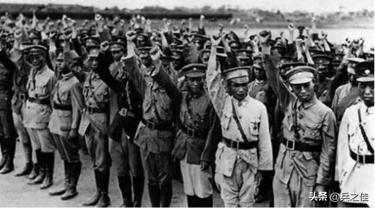 北伐军为何能击败北洋军阀？黄埔军校设特殊课程，成必胜因素