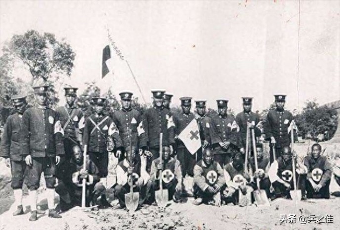 北伐军为何能击败北洋军阀？黄埔军校设特殊课程，成必胜因素