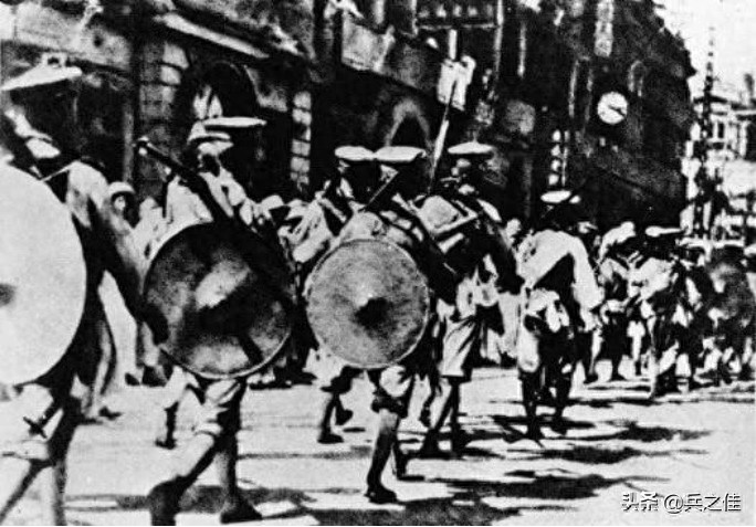 北伐军为何能击败北洋军阀？黄埔军校设特殊课程，成必胜因素