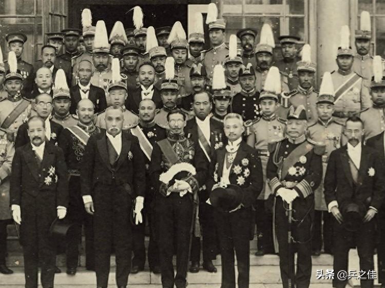 北伐军为何能击败北洋军阀？黄埔军校设特殊课程，成必胜因素