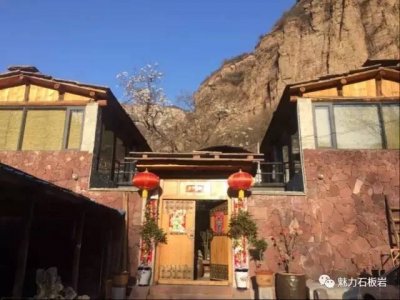 ​太行美术写生哪里去 高家台画家村欢迎您