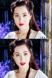 ​古装女神曾黎的十部好剧