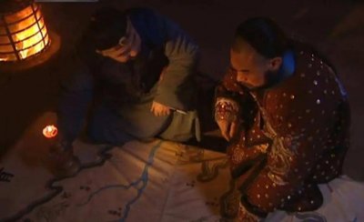 ​什么是灯下黑