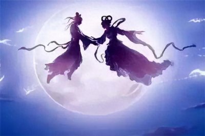 ​中国四大民间爱情故事：牛郎织女上榜，它跨越了种族