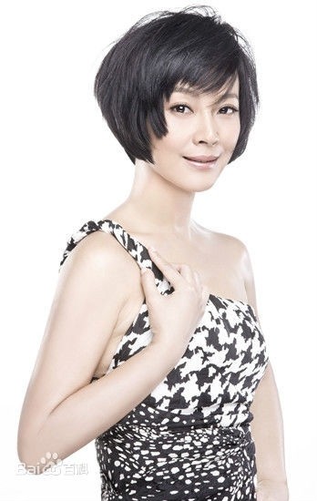 国民妈妈张少华与她的女儿苏岩，两人戏里戏外都是母女