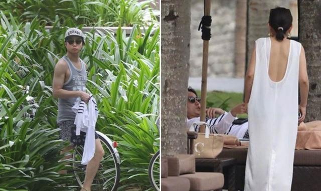 相叶雅纪闹同性乌龙（日本当红男团两成员同天结婚）