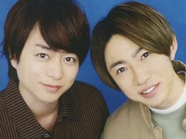 相叶雅纪闹同性乌龙（日本当红男团两成员同天结婚）