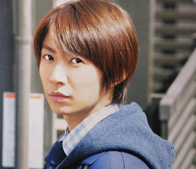 相叶雅纪闹同性乌龙（日本当红男团两成员同天结婚）