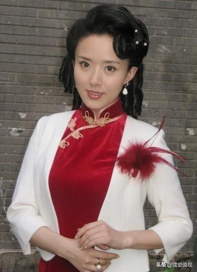 颜丹晨主演抗战片（颜丹晨4部谍战片）(3)