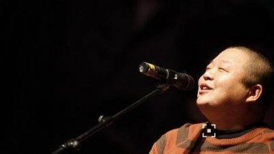 ​唱《朋友》爆红，从万人追捧到锒铛入狱，臧天朔娱乐圈真正的大哥