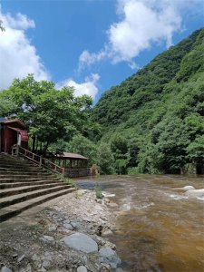 ​7月去西北青甘宁避暑游总结附攻略