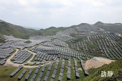 ​动静深度丨向“新”而行，贵州到底有多“能”？