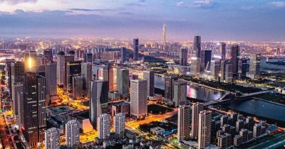 ​天津这个区，最新出台！将这样支持个体工商户转企发展——