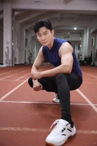 ​李晨发文恭喜常园夺金：为中国队拿下第一枚奥运女子拳击金牌