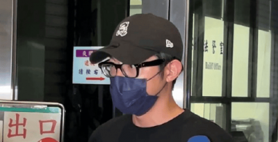 ​王柏杰方回应被起诉酒驾：会配合规定和程序出庭