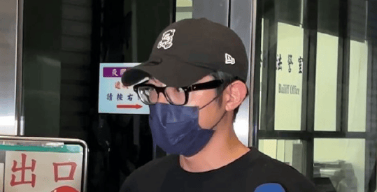 王柏杰方回应被起诉酒驾：会配合规定和程序出庭