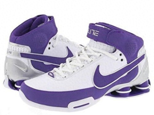 半人半神卡特的耐克球鞋，从一时经典到平民化