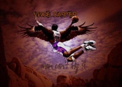 ​半人半神卡特的耐克球鞋，从一时经典到平民化