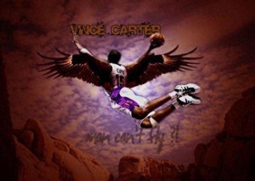 半人半神卡特的耐克球鞋，从一时经典到平民化